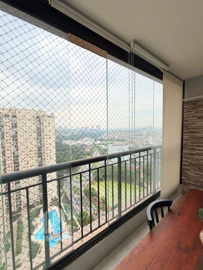 Apartamento, 3 quartos, 94 m² - Foto 1