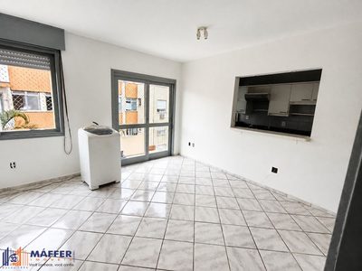 Apartamento, 1 quarto, 37 m² - Foto 2