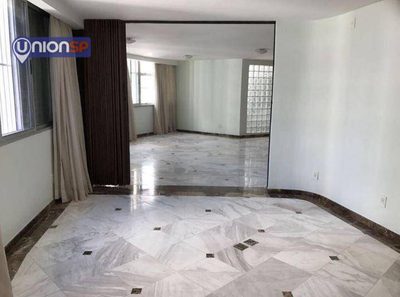 Apartamento, 2 quartos, 188 m² - Foto 2