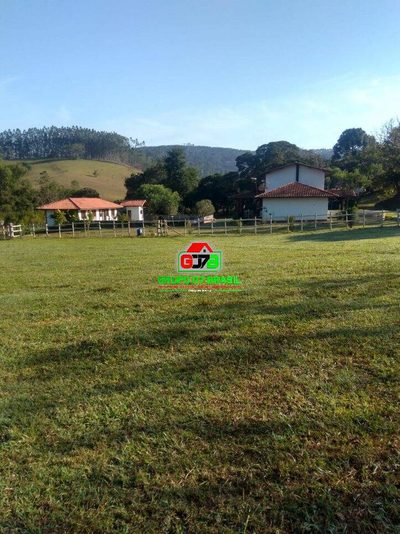 Terreno, 56 hectares - Foto 5