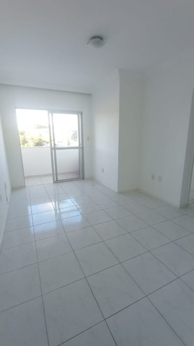 Apartamento, 2 quartos, 57 m² - Foto 1