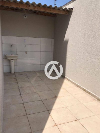 Casa, 3 quartos, 95 m² - Foto 5