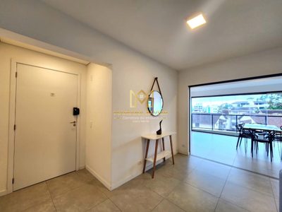 Apartamento, 3 quartos, 113 m² - Foto 2
