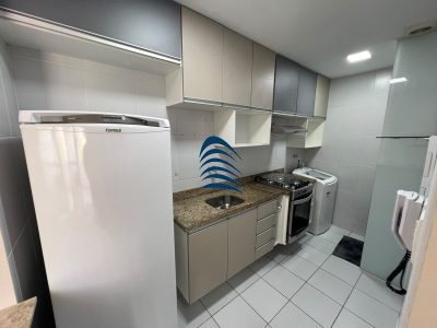 Apartamento, 1 quarto, 38 m² - Foto 5