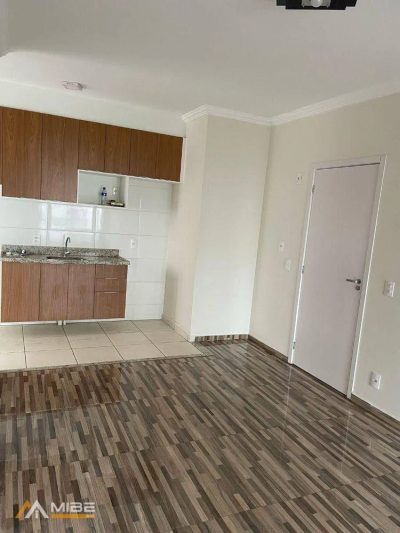 Apartamento, 2 quartos, 58 m² - Foto 4