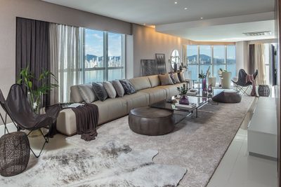 Apartamento, 4 quartos, 238 m² - Foto 4