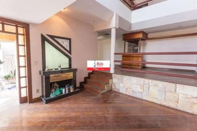 Casa, 5 quartos, 410 m² - Foto 2