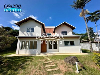 Casa de Condomínio, 4 quartos - Foto 4