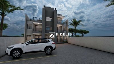 Apartamento, 2 quartos, 72 m² - Foto 2