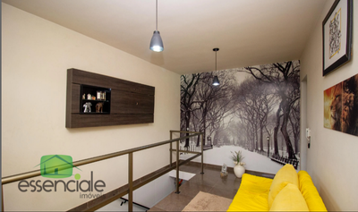 Casa, 4 quartos, 138 m² - Foto 4