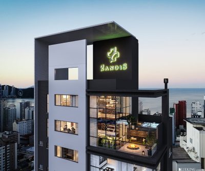 Apartamento, 3 quartos, 126 m² - Foto 4