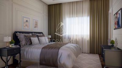 Apartamento, 3 quartos, 115 m² - Foto 3