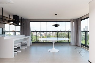 Apartamento, 4 quartos, 163 m² - Foto 1