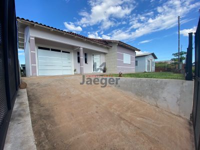 Casa, 2 quartos, 96 m² - Foto 1