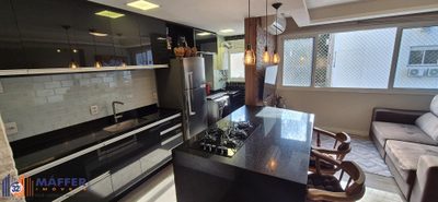 Apartamento, 2 quartos, 73 m² - Foto 5