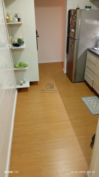 Apartamento, 2 quartos, 74 m² - Foto 2