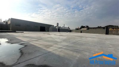 Terreno, 1900 m² - Foto 1