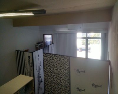 Sala-Conjunto, 30 m² - Foto 1