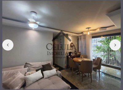 Apartamento, 2 quartos, 55 m² - Foto 1