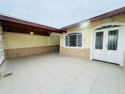 Casa, 4 quartos, 142 m² - Foto 3