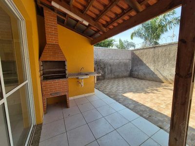 Casa, 3 quartos, 20 m² - Foto 1