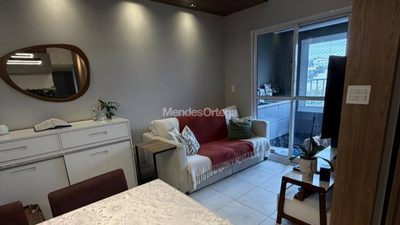 Apartamento, 2 quartos, 61 m² - Foto 5