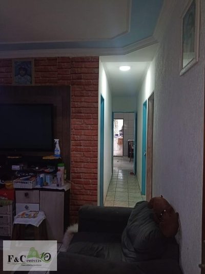 Casa, 2 quartos - Foto 3