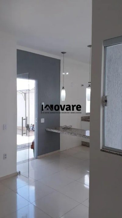 Casa, 3 quartos, 117 m² - Foto 3
