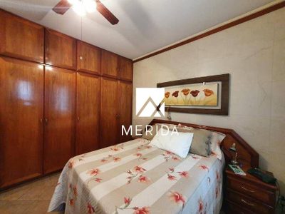 Casa, 4 quartos, 209 m² - Foto 5