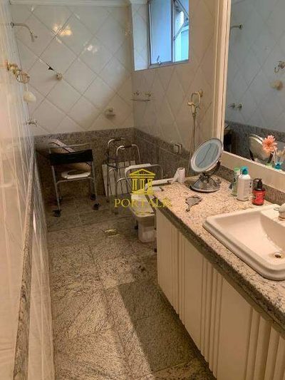 Apartamento, 4 quartos, 255 m² - Foto 2
