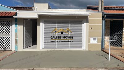 Casa, 3 quartos, 103 m² - Foto 1
