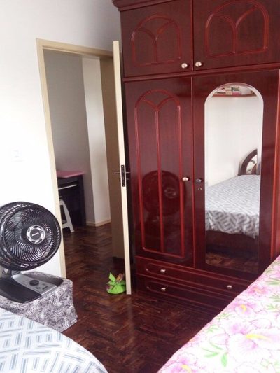 Apartamento, 2 quartos, 57 m² - Foto 5