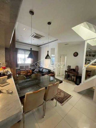 Apartamento, 6 quartos, 180 m² - Foto 1