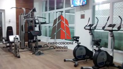 Apartamento, 3 quartos, 172 m² - Foto 3