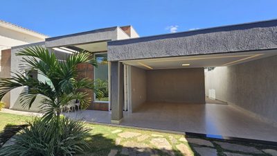 Casa, 3 quartos, 210 m² - Foto 1