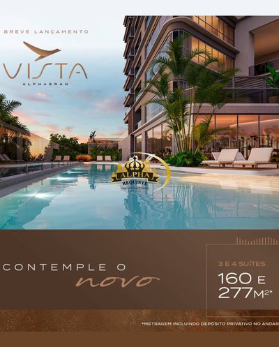 Apartamento, 3 quartos, 126 m² - Foto 5