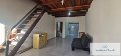 Sobrado, 2 quartos, 85 m² - Foto 1