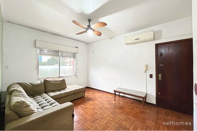 Apartamento, 3 quartos, 100 m² - Foto 3