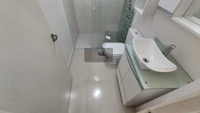 Apartamento, 1 quarto, 42 m² - Foto 5