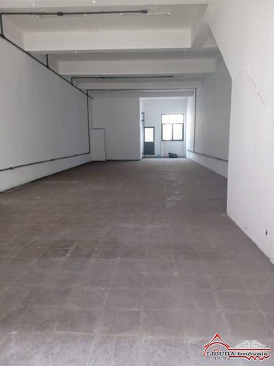 Loja-Salão, 160 m² - Foto 1