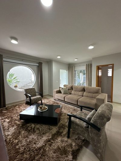 Casa, 3 quartos, 347 m² - Foto 4
