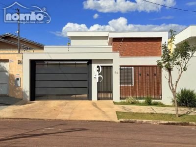 Casa, 2 quartos, 184 m² - Foto 1