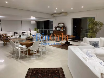 Apartamento, 4 quartos, 300 m² - Foto 1