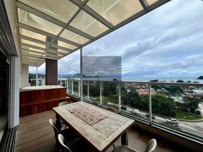Cobertura, 3 quartos, 140 m² - Foto 2