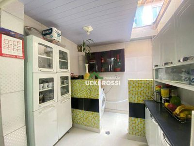 Casa de Condomínio, 3 quartos - Foto 5