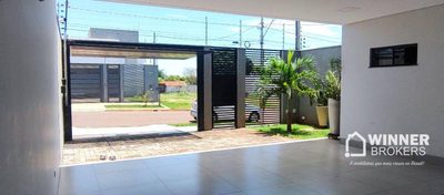 Casa, 4 quartos, 280 m² - Foto 2