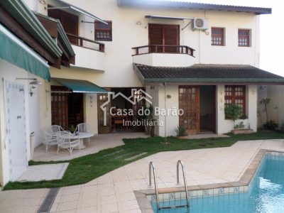 Casa, 4 quartos, 384 m² - Foto 2
