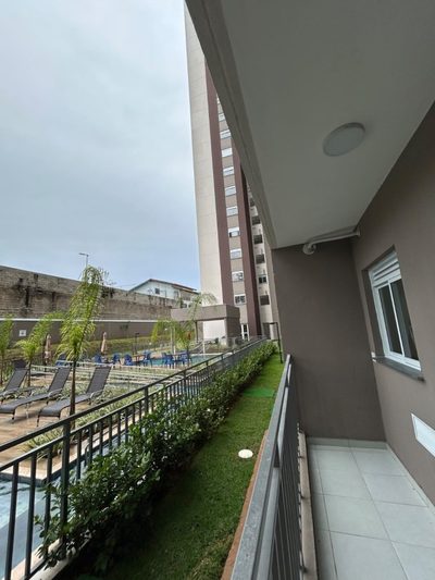 Apartamento, 2 quartos, 47 m² - Foto 1
