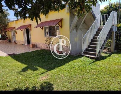 Sítio, 3 quartos, 1050 m² - Foto 4