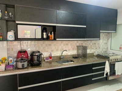Apartamento, 3 quartos, 101 m² - Foto 3